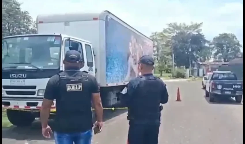 Foto: Diómedes Sánchez