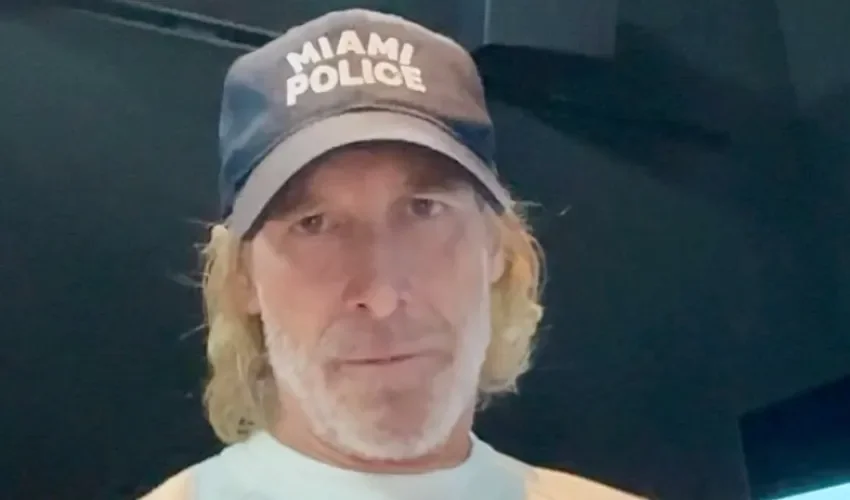 Foto: @michaelbay