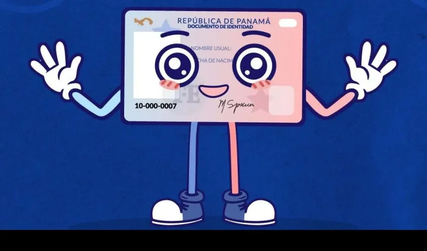 Foto: @tepanama