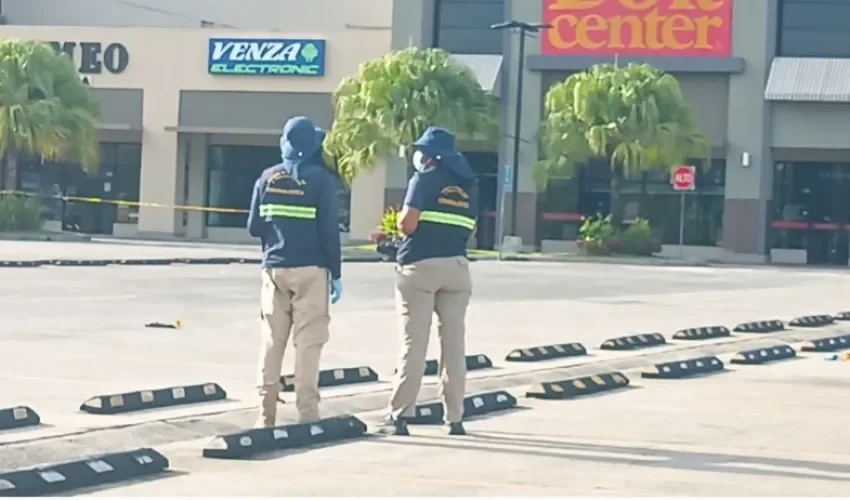 Foto: Melquiades Vásquez. 