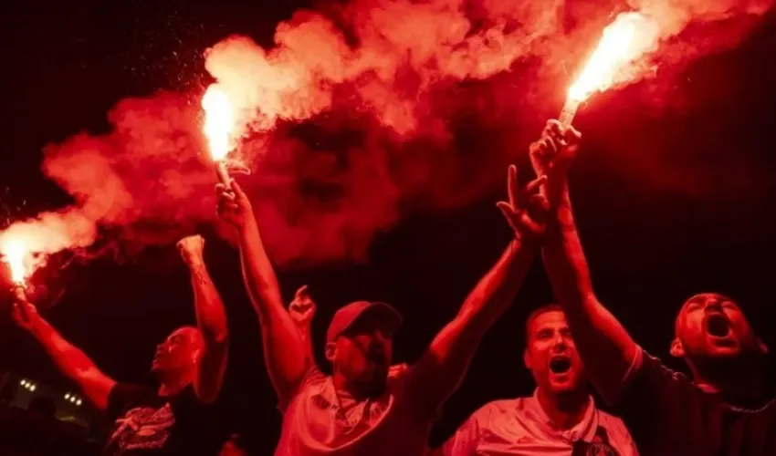Foto: EFE. 