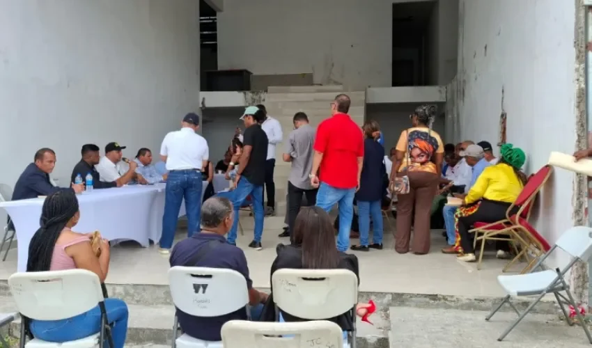 Foto: Diómedes Sánchez.