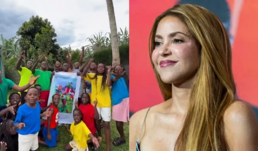 Foto: EFE /captura de video. 