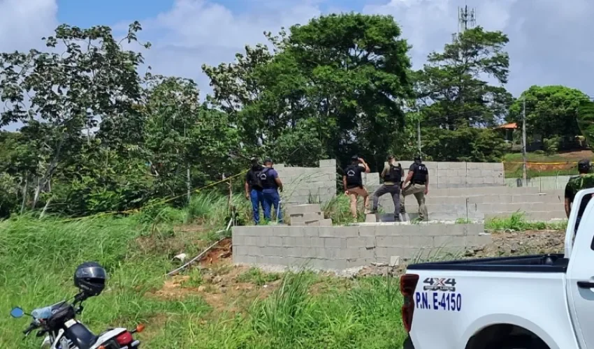 Foto: Diómedes Sánchez.