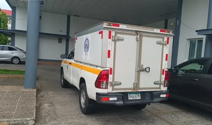 Foto: Melquiades Vásquez. 