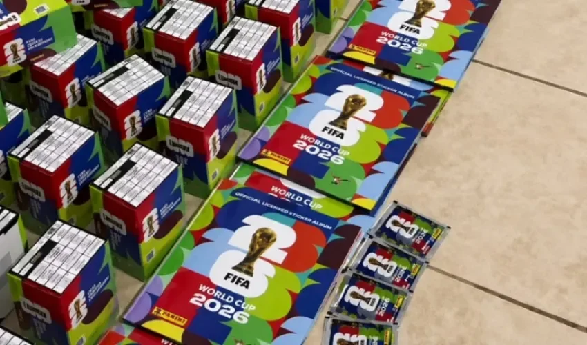 Foto captura de video. 