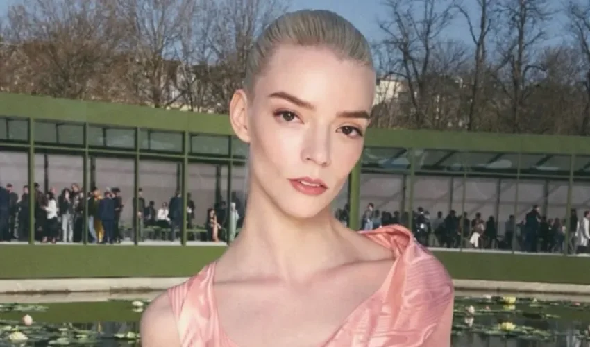  Foto: @anyataylorjoy