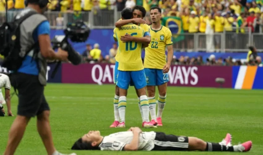Foto: EFE.