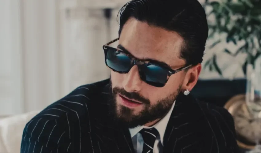 Foto: @maluma