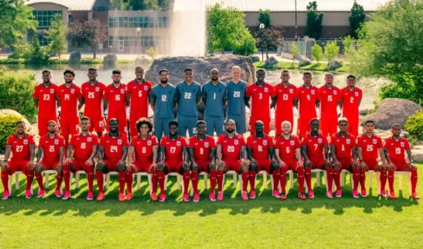 Foto: Fepafut. 