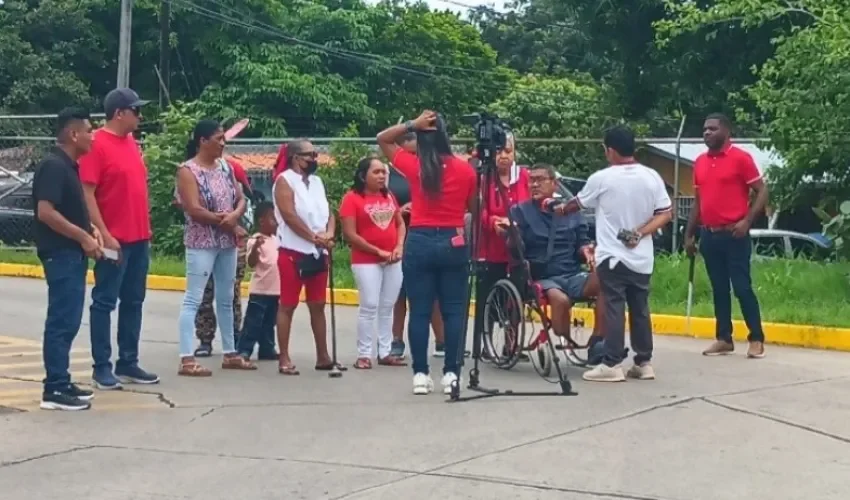 Foto: Melquiades Vásquez. 
