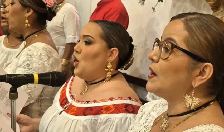 Fotos: Thays Domínguez. 