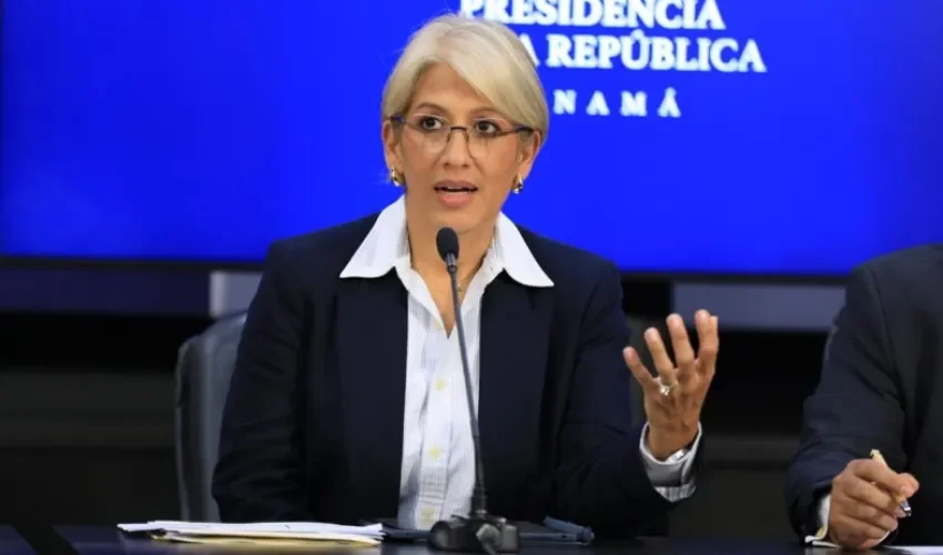 Foto: Presidencia de la República. 
