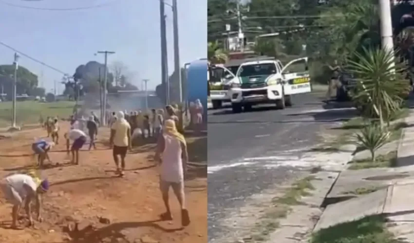 Fotos capturas de videos.