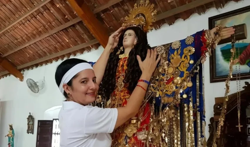 Foto: Thays Domínguez. 