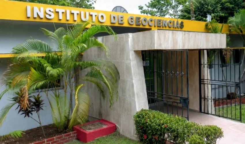 Foto: Universidad de Panamá.