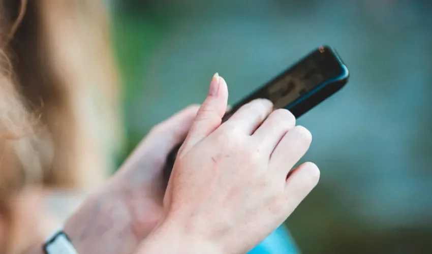 Foto: Pexels/ Erik Mclean