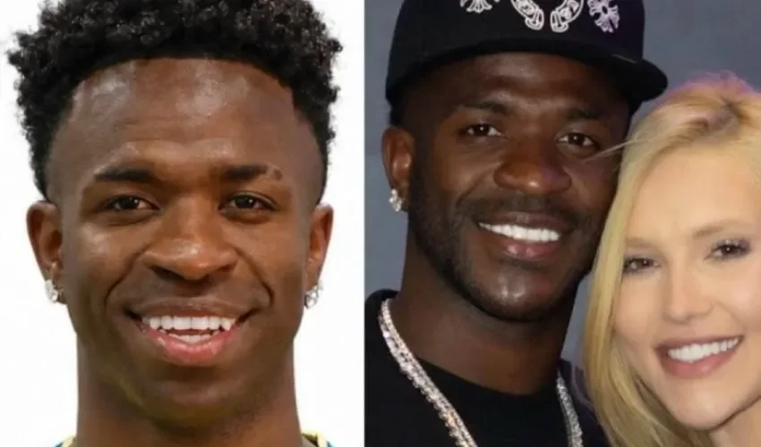 Vinícius Jr