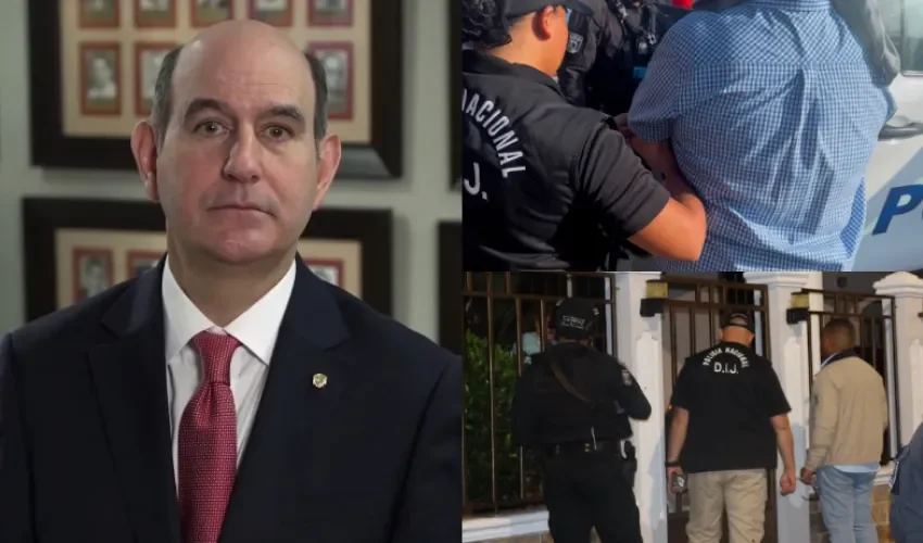 Foto captura de video/PN. 