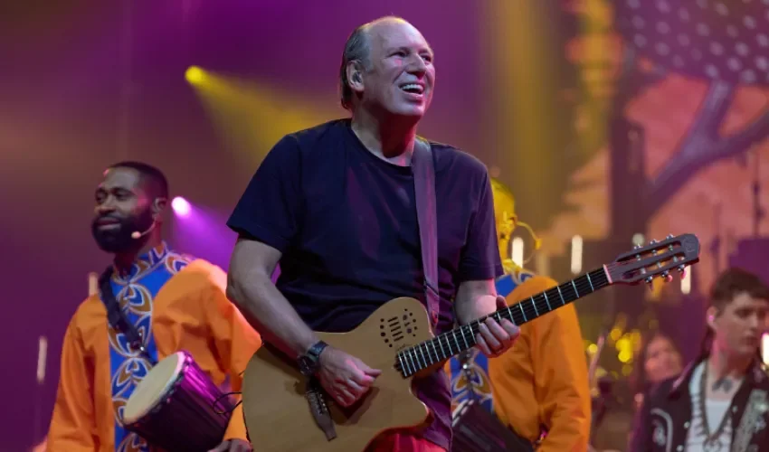 Foto: hanszimmer