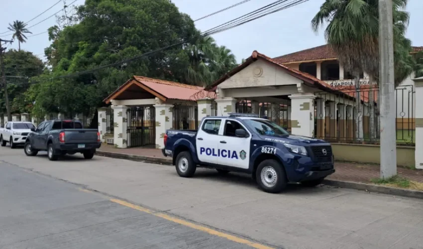 Foto: Diómedes Sánchez. 