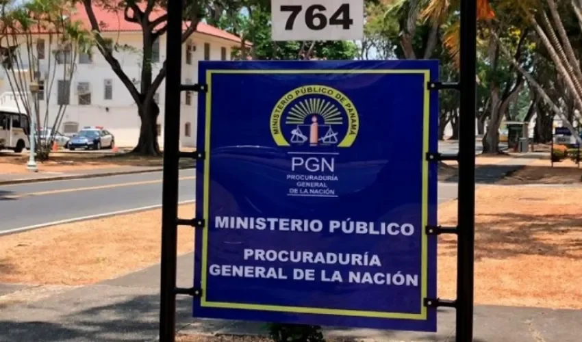 Foto: Ministerio Público. 