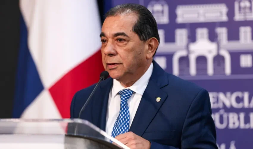 Foto: Presidencia de la República.