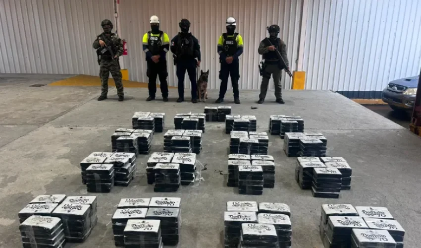 Foto: Diómedes Sánchez. 