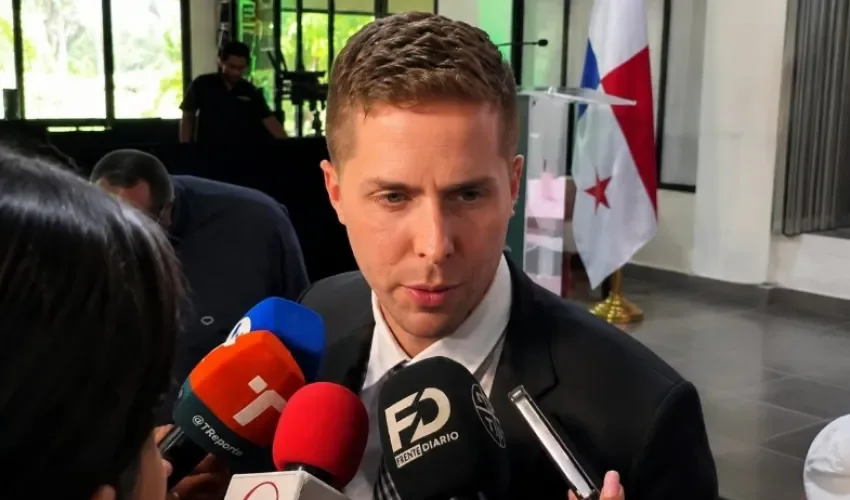 Foto captura de video. 