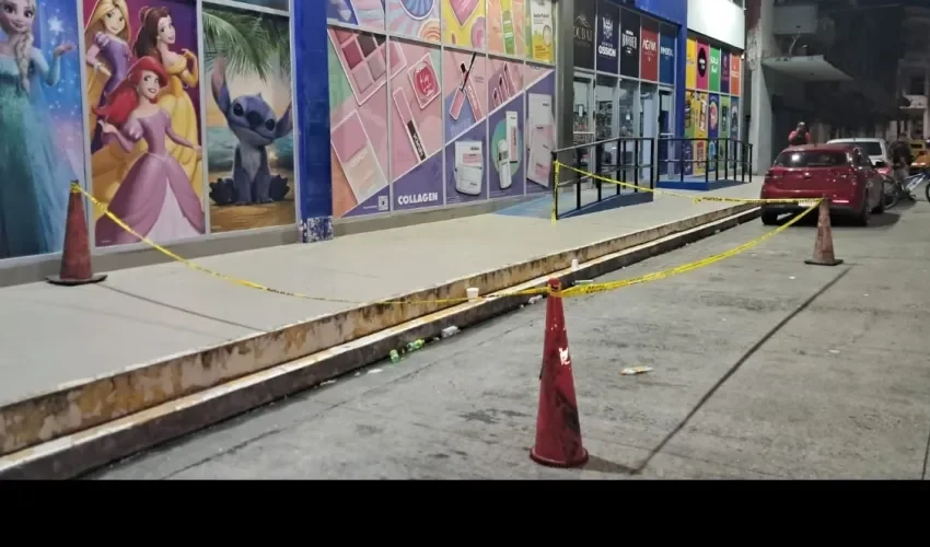 Foto: Diómedes Sánchez. 