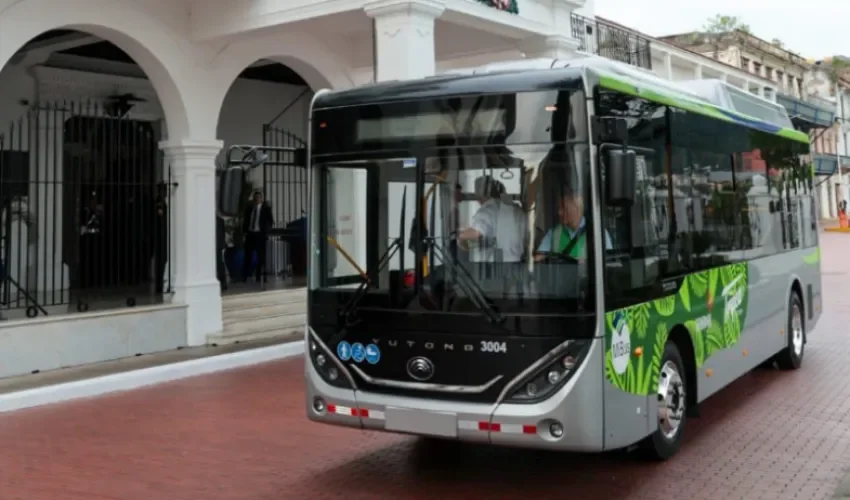 Foto: Presidencia de la República. 
