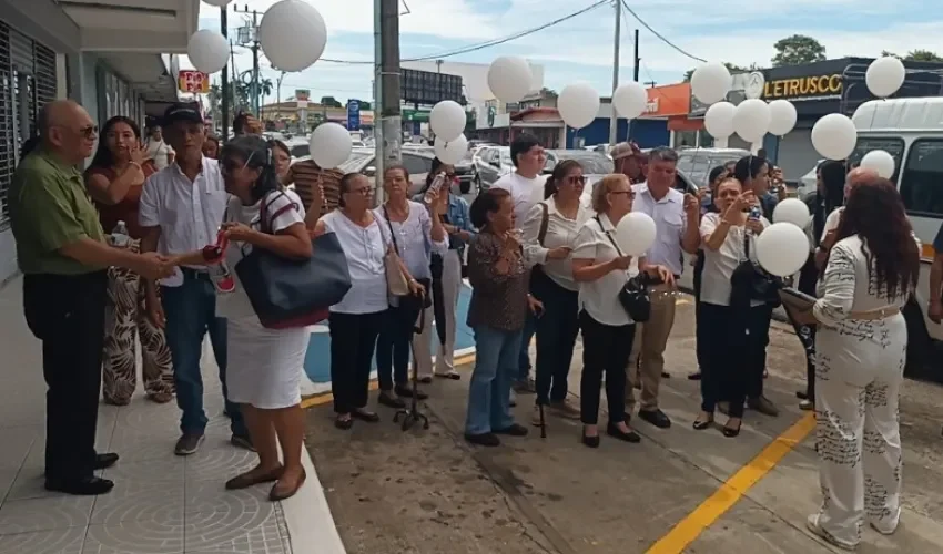 Foto: Melquiades Vásquez. 