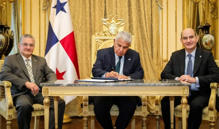 Foto: Presidencia de la República.