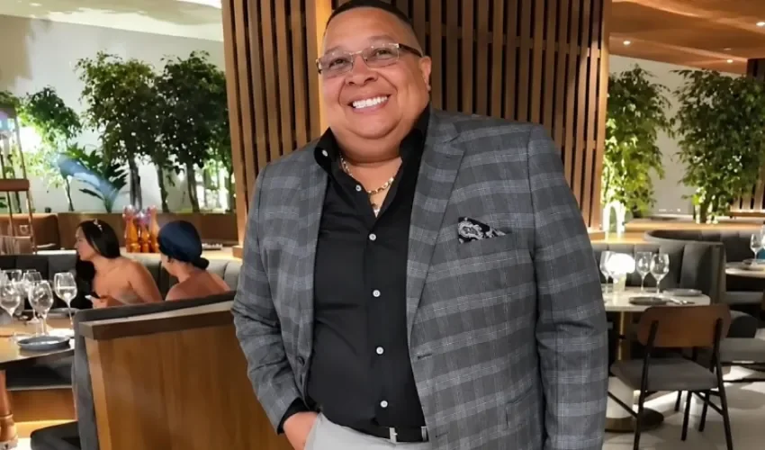 Foto: Diómedes Sánchez. 