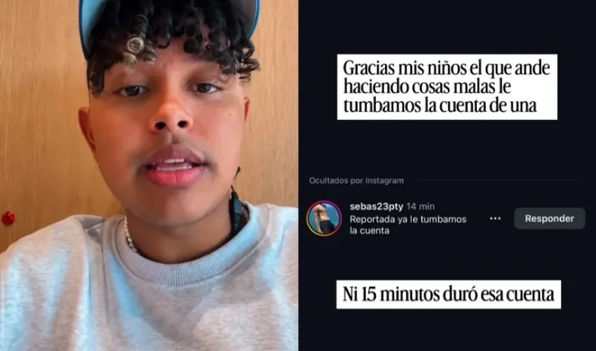 Fotos capturas. 