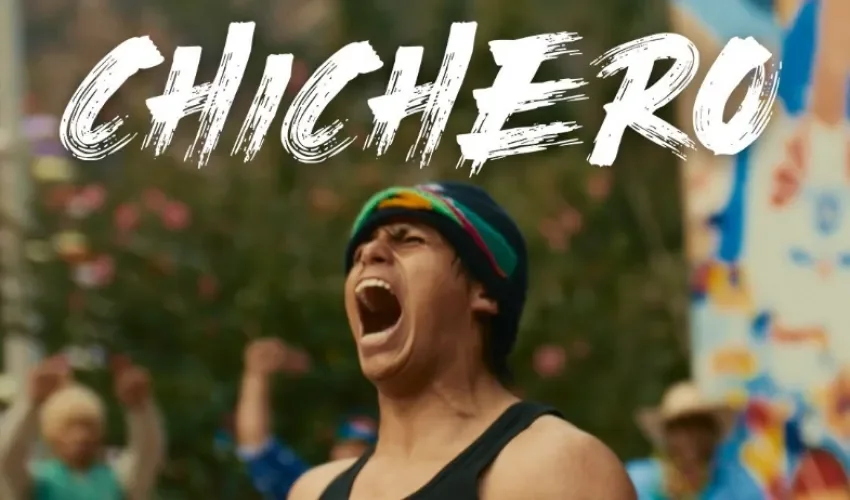 Foto: @chichero_pelicula