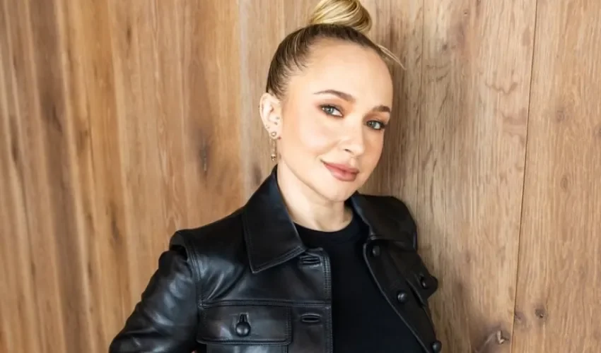 Foto: @haydenpanettiere