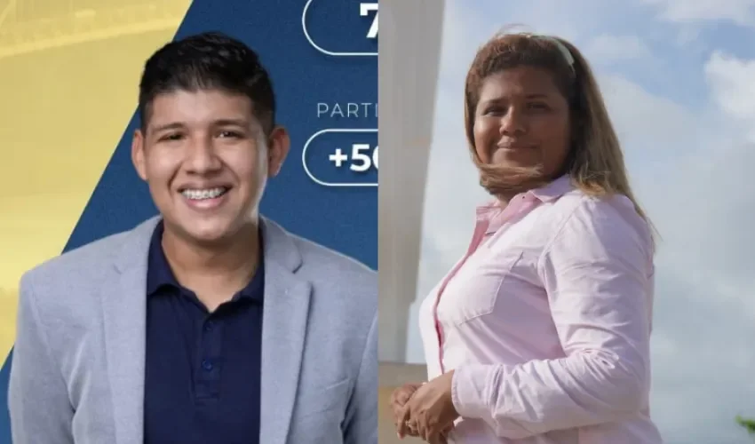 Foto: Diómedes Sánchez.