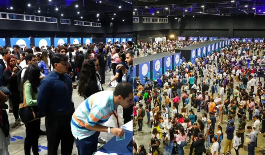 Foto: Alcaldía de Panamá. 