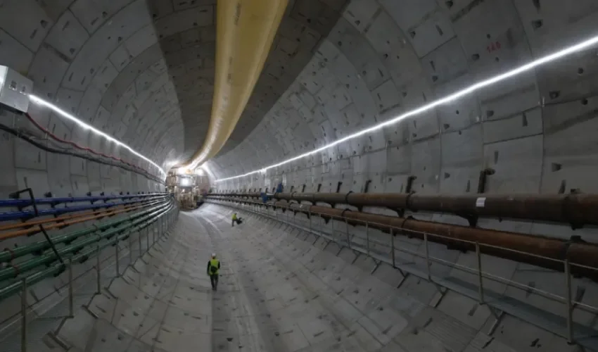 Foto: Metro de Panamá. 