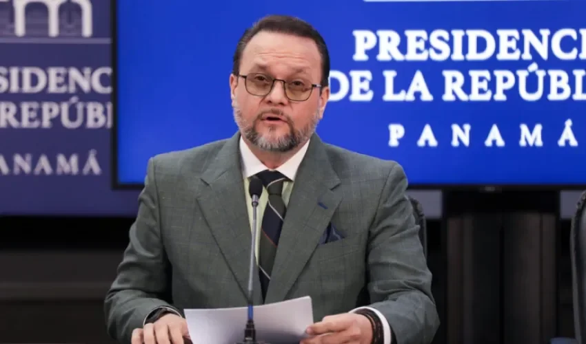 Foto: Presidencia de la República. 
