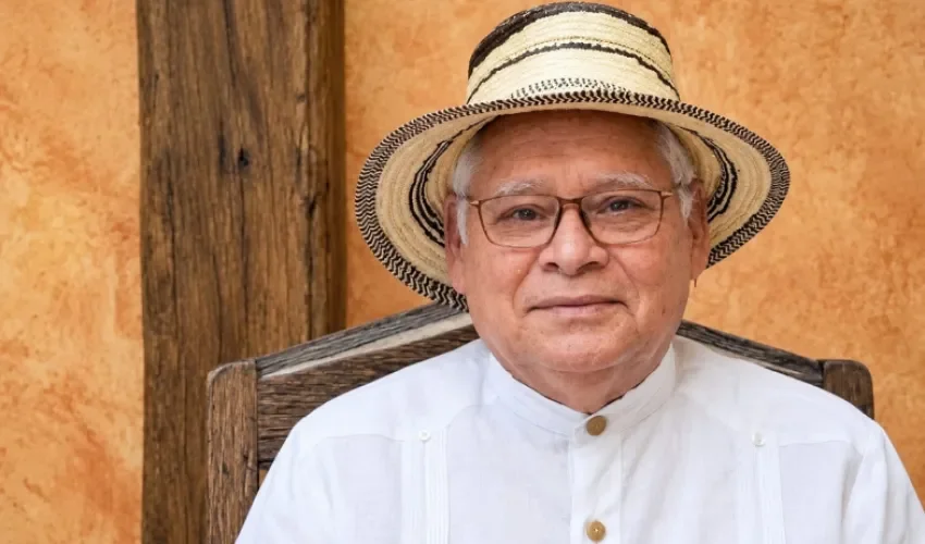  Panamá despide a uno de sus grandes exponentes musicales.