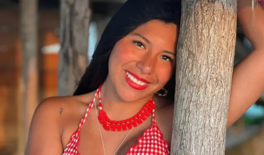 Foto: @anablanco_bt