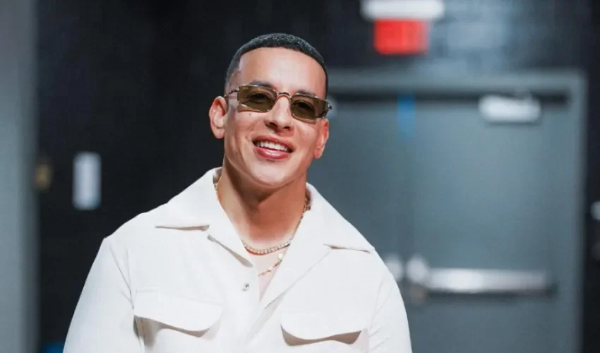 Foto: @daddyyankee