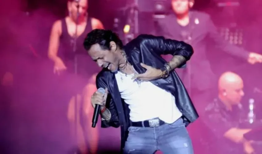 Foto: EFE. 