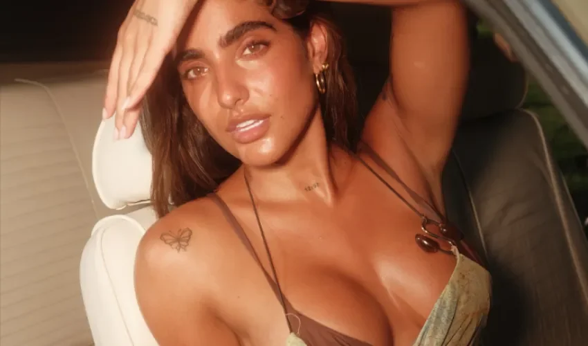 Foto: @isabella.ladera