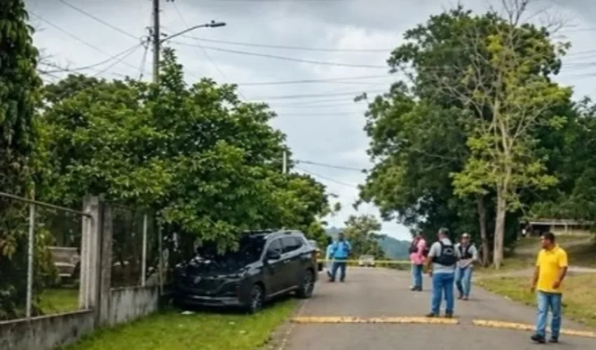 Foto: Diómedes Sánchez. 