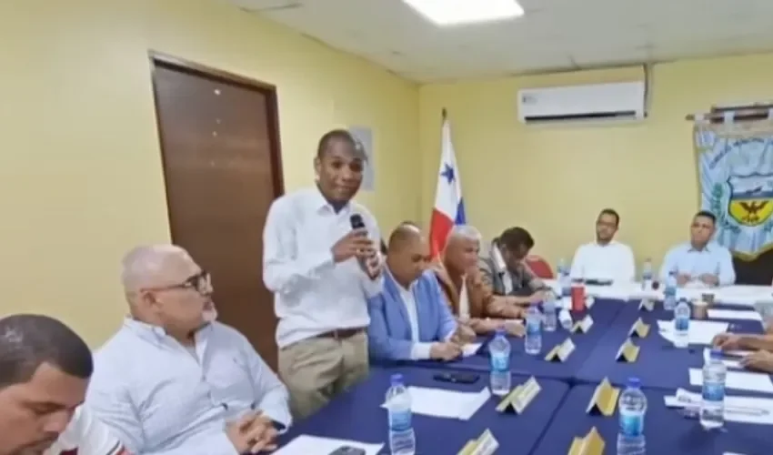 Foto: Diómedes Sánchez. 