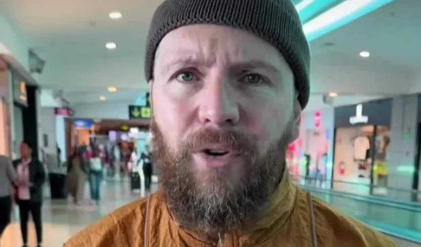 Foto captura de video. 