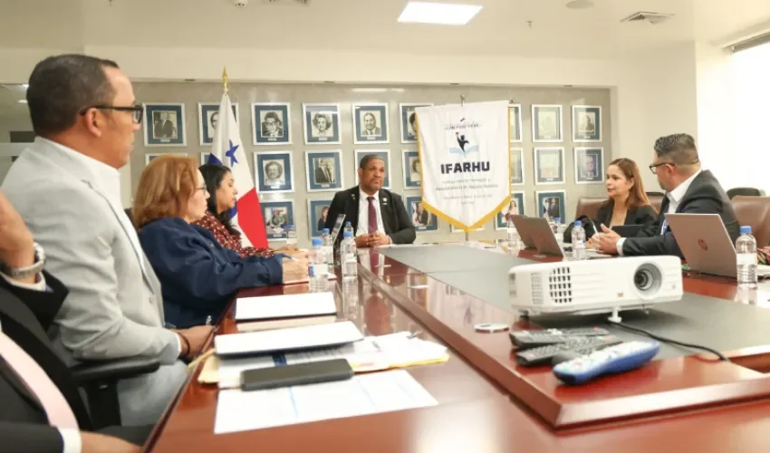 Foto: Presidencia de la República.